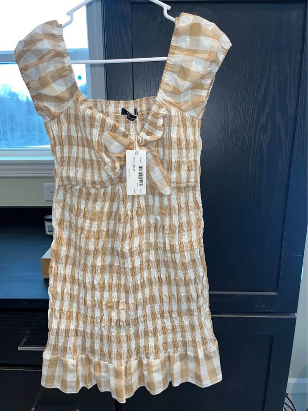 NEW medium spring dress